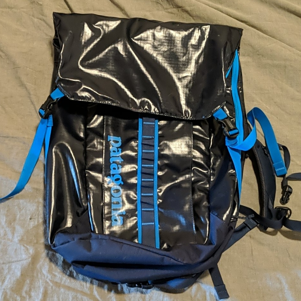 Backpack